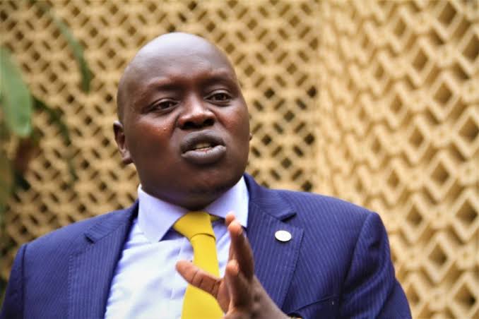 Cherargei challenges High Court Ruling declaring retired presidents law unconstitutionalv Cherargei challenges High Court Ruling declaring retired presidents law unconstitutionalv
