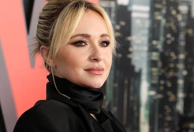 Hayden Panettiere died from toxic effects of fentanyl and other substances, coroner’s office says Hayden Panettiere died from toxic effects of fentanyl and other substances, coroner’s office says