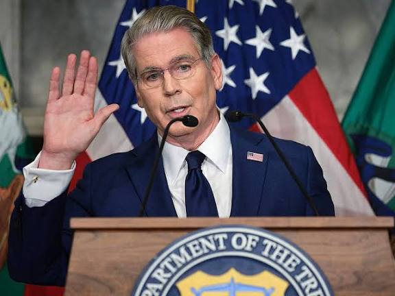 US Treasury chief says Iran airlines to be ‘shut down’ Sept 23 US Treasury chief says Iran airlines to be 'shut down' Sept 23