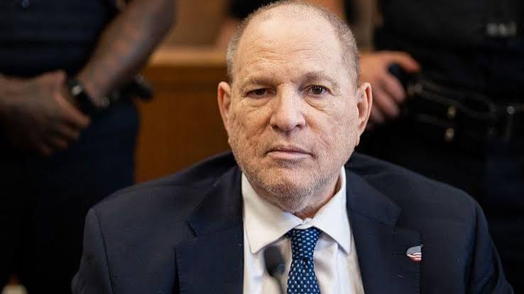 Harvey Weinstein sentenced to 15 years in prison for sexual assault Harvey Weinstein sentenced to 15 years in prison for sexual assault
