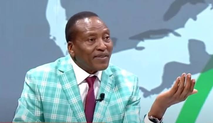 Onyonka sets October 13 for Kisii gubernatorial campaign launch Kisii Senator Richard Onyonka
