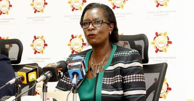 Government to engage SRC on reviewing national team players’ allowances Government to engage SRC on reviewing national team players’ allowances