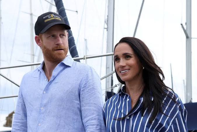 Prince Harry says it is ‘great’ to be back in Britain after six years in US Prince Harry says it is 'great' to be back in Britain after six years in US