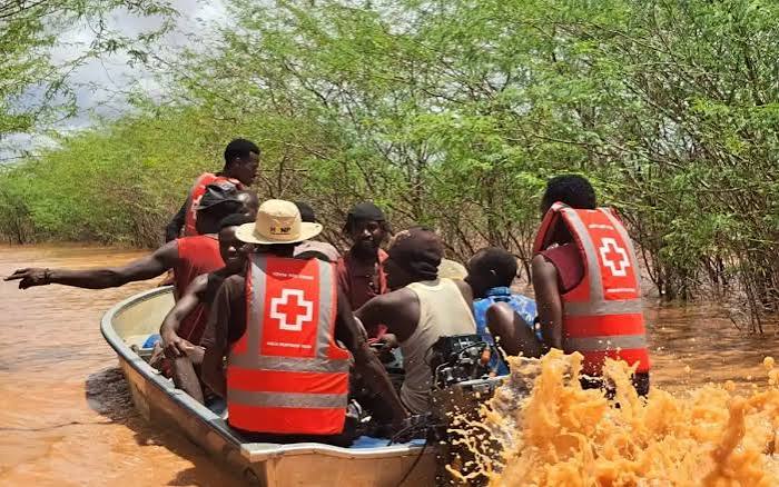 KHRC warns El Niño rains could worsen human rights violations KHRC warns El Niño rains could worsen human rights violations