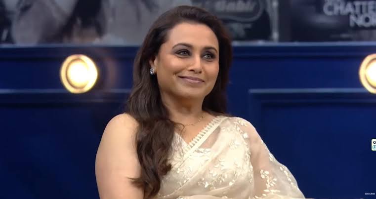 Rani Mukerji Siblings: All About Raja and Mita Mukherjee