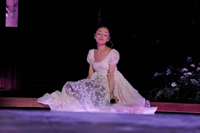 Ariana Grande completes tour and steps back from public life