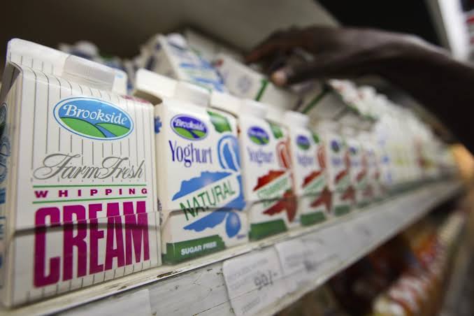 Dairy Board Says Milk Production to Increase from October as Supply Constraints Persist