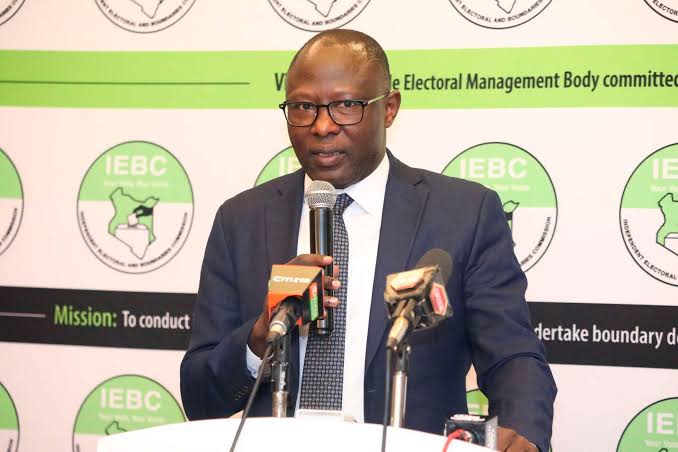 Board orders IEBC to review, amend tender over unclear, insufficiently objective requirements