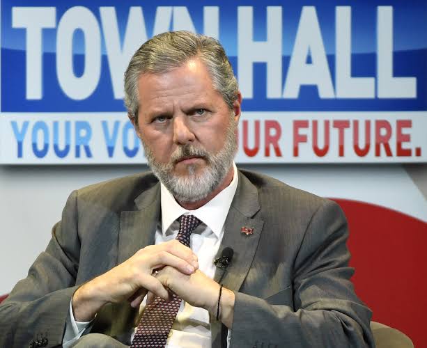 Jerry Falwell Jr. Net Worth