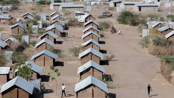South Sudanese refugee man killed in Kakuma clash