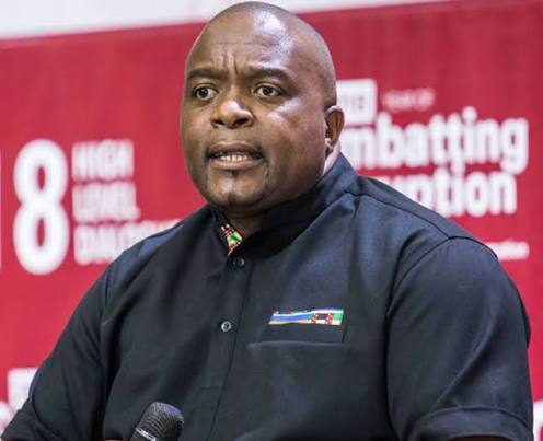 Why lawyer and activist Brian Kagoro did not fly to Nairobi despite court order