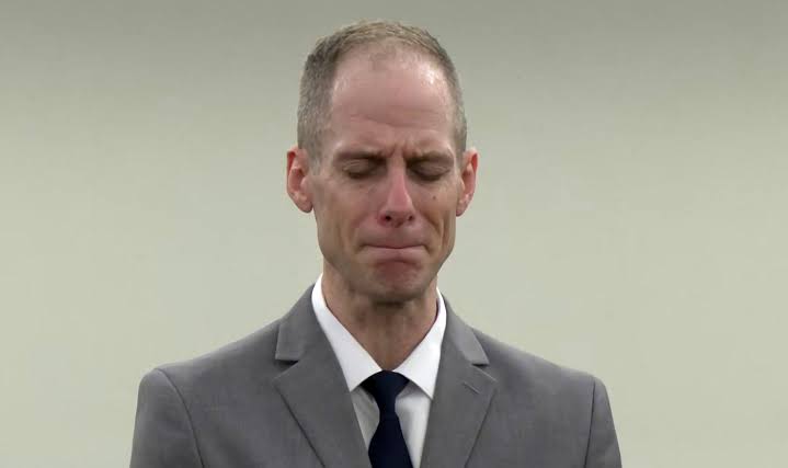 Caleb Flynn, former ‘American Idol’ contestant, found guilty of murdering his wife