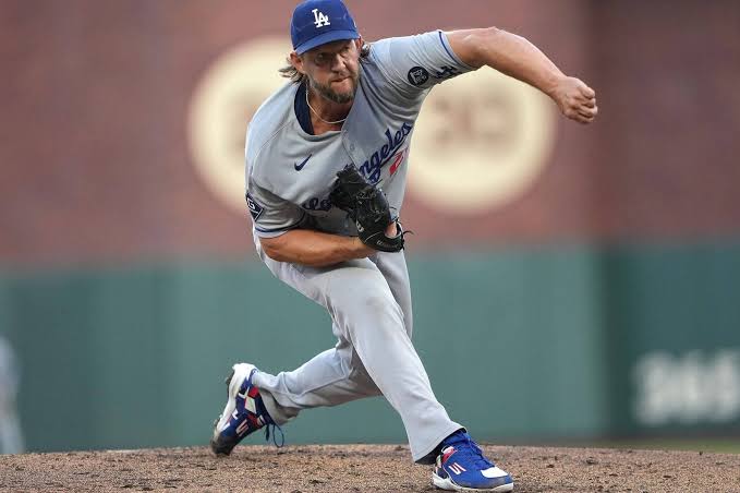 Clayton Kershaw Net Worth Clayton Kershaw Net Worth