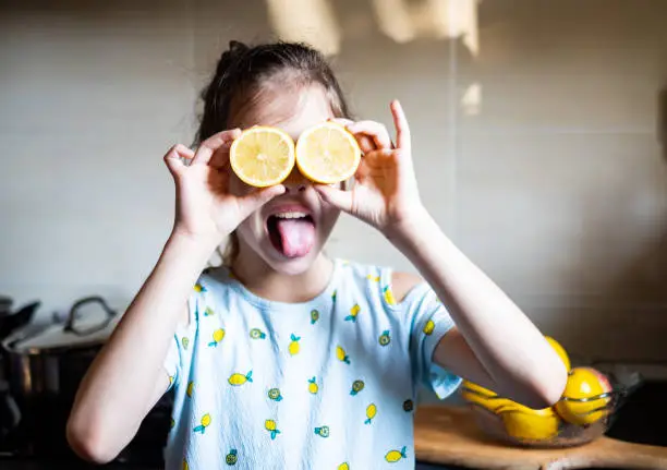 How to Improve Child Immunity Naturally How to Improve Child Immunity Naturally