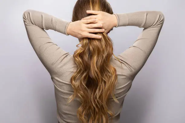 How to Improve Hair Growth How to Improve Hair Growth