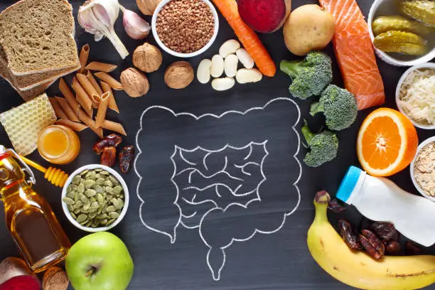 How to Improve Digestion Naturally at Home How to Improve Digestion Naturally at Home