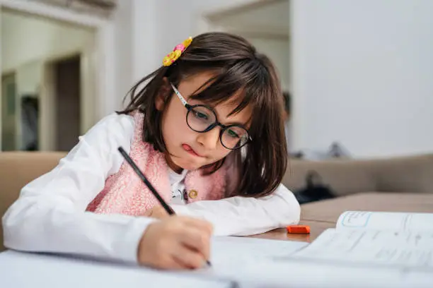 How to Improve Child Concentration How to Improve Child Concentration