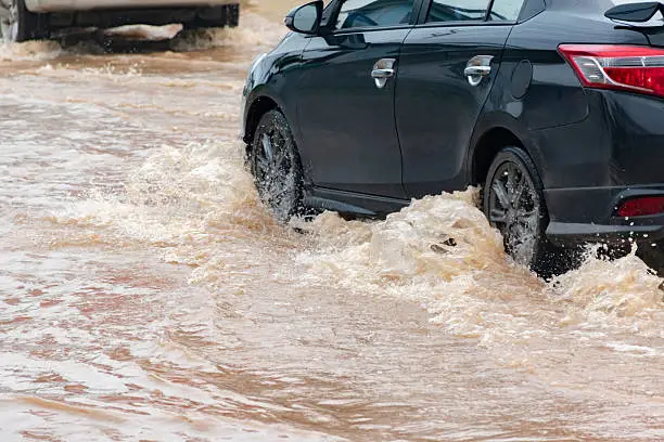 How to Prepare for Heavy Rains How to Prepare for Heavy Rains