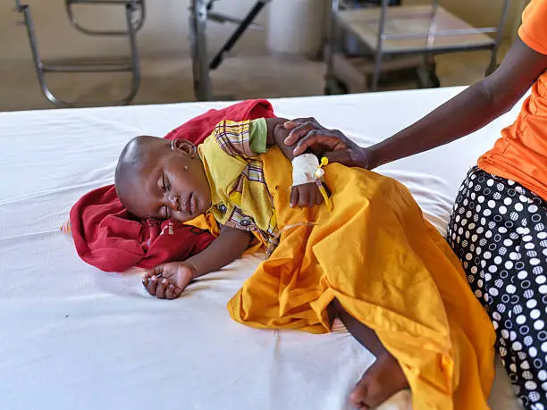 How to Avoid Child Malnutrition How to Avoid Child Malnutrition