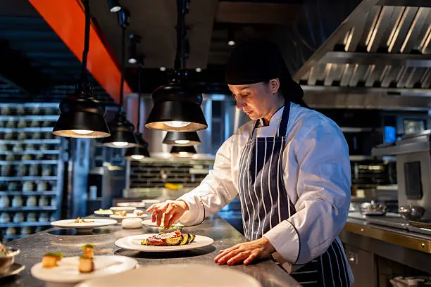 South African Restaurant Group Opens First East Africa Outlet in Nairobi