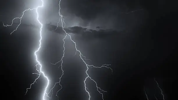 If Someone Is Struck by Lightning, Can You Touch Them? If Someone Is Struck by Lightning, Can You Touch Them?