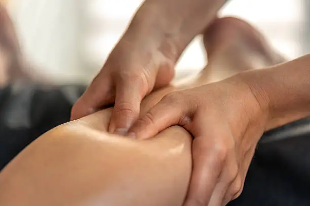 How to Improve Lymphatic Drainage in Legs How to Tell If Your Legs Need Lymphatic Drainage How to Improve Lymphatic Drainage in Legs