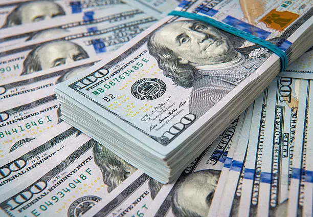 Kenya Forex Reserves Rise to $15.25 Billion After Three-Week Decline USD