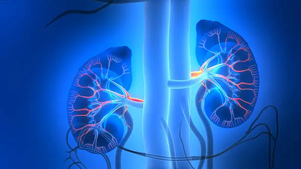 How to Improve Kidney Function How to Improve Kidney Function