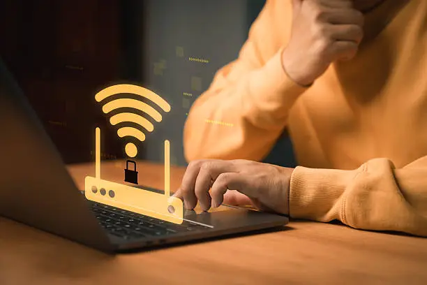 How to Check WiFi Password on Laptop How to Log Out Someone From Using Your WiFi How to Check WiFi Password on Laptop