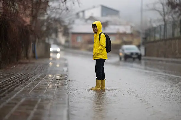 How to Protect Students During Rainy Season How to Protect Students During Rainy Season