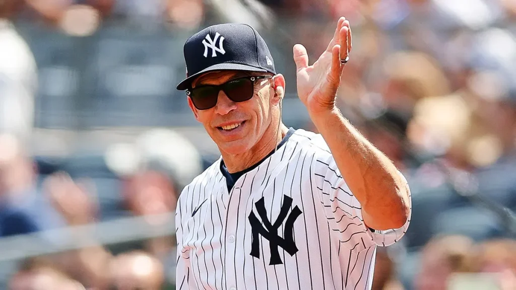 Joe Girardi Net Worth Joe Girardi Net Worth
