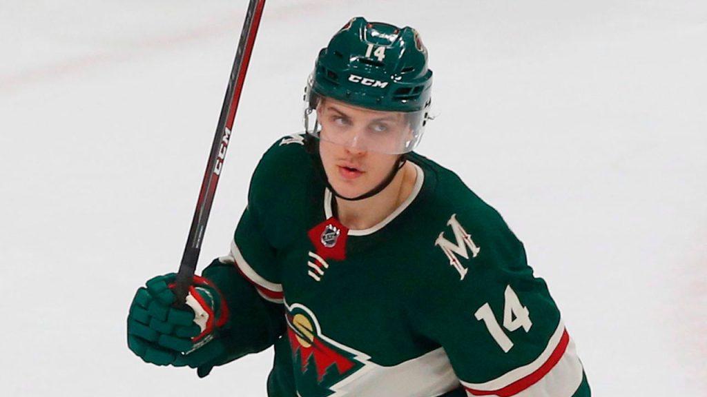 Joel Eriksson Ek Siblings: All About Olle Eriksson Ek