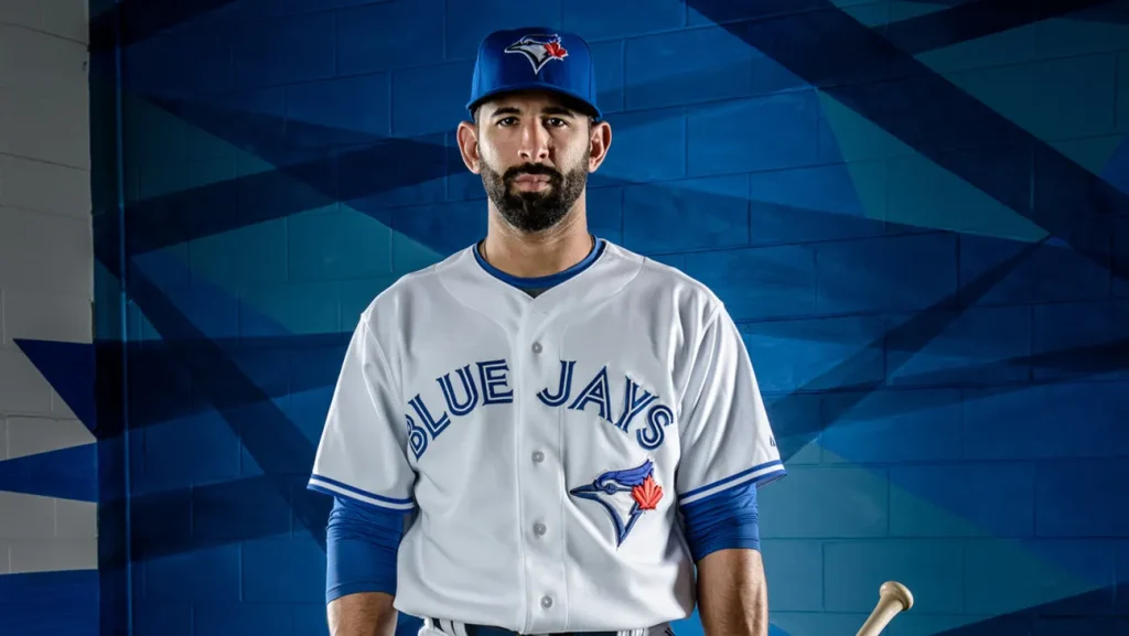 What Is José Bautista Net Worth?