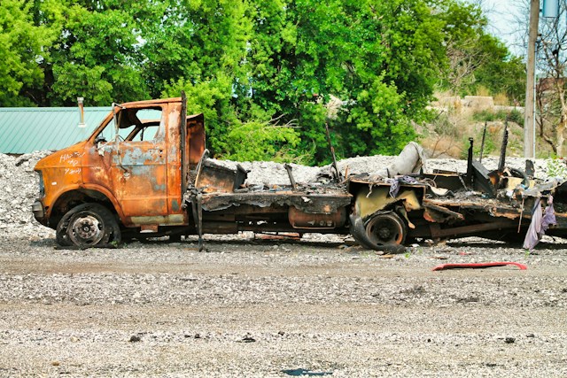 What Legal Options Follow a Serious Truck Wreck? What Legal Options Follow a Serious Truck Wreck?
