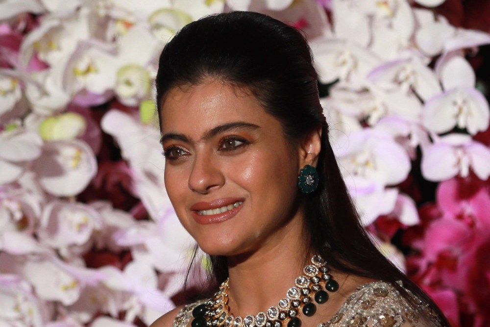 Kajol Devgan Siblings: All About Tanishaa Mukerji