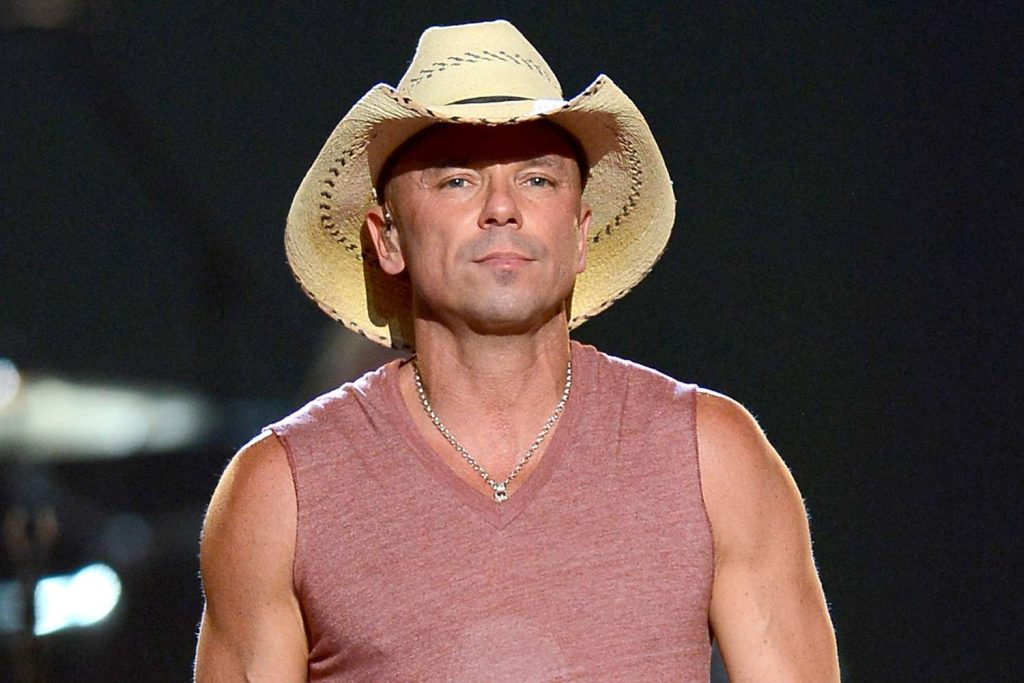 Kenny Chesney Net Worth