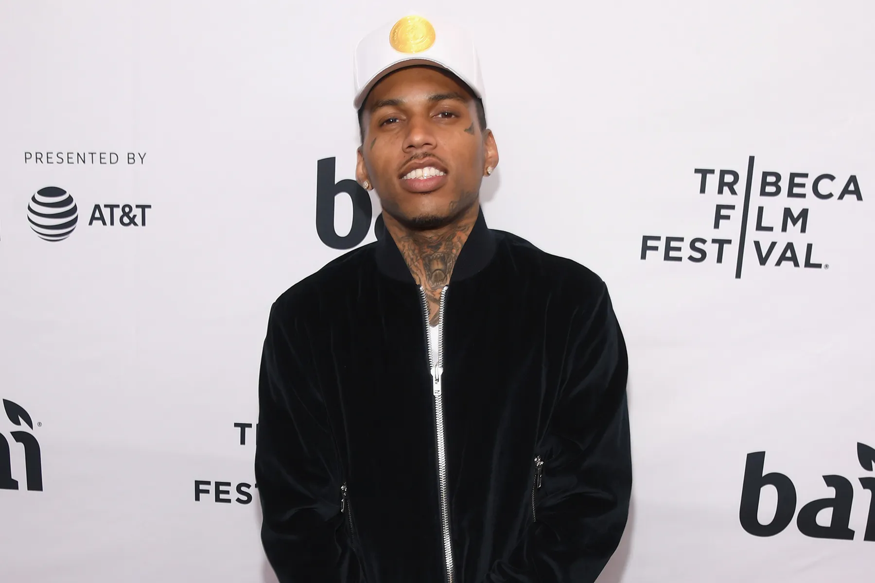 Kid Ink Net Worth