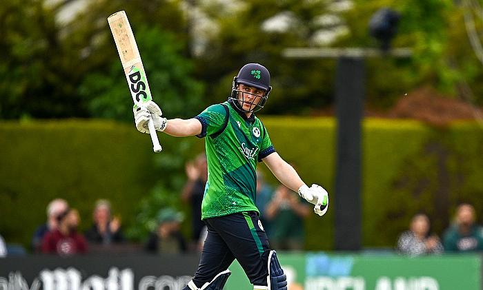 Lorcan Tucker Siblings: Get to Know Fiachra and Donncha Tucker
