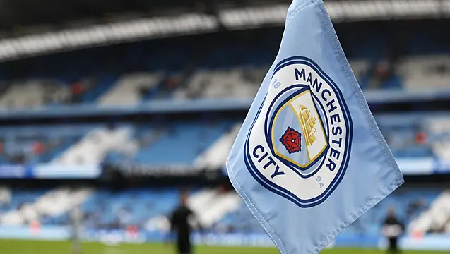 Man City found guilty of breaking financial rules