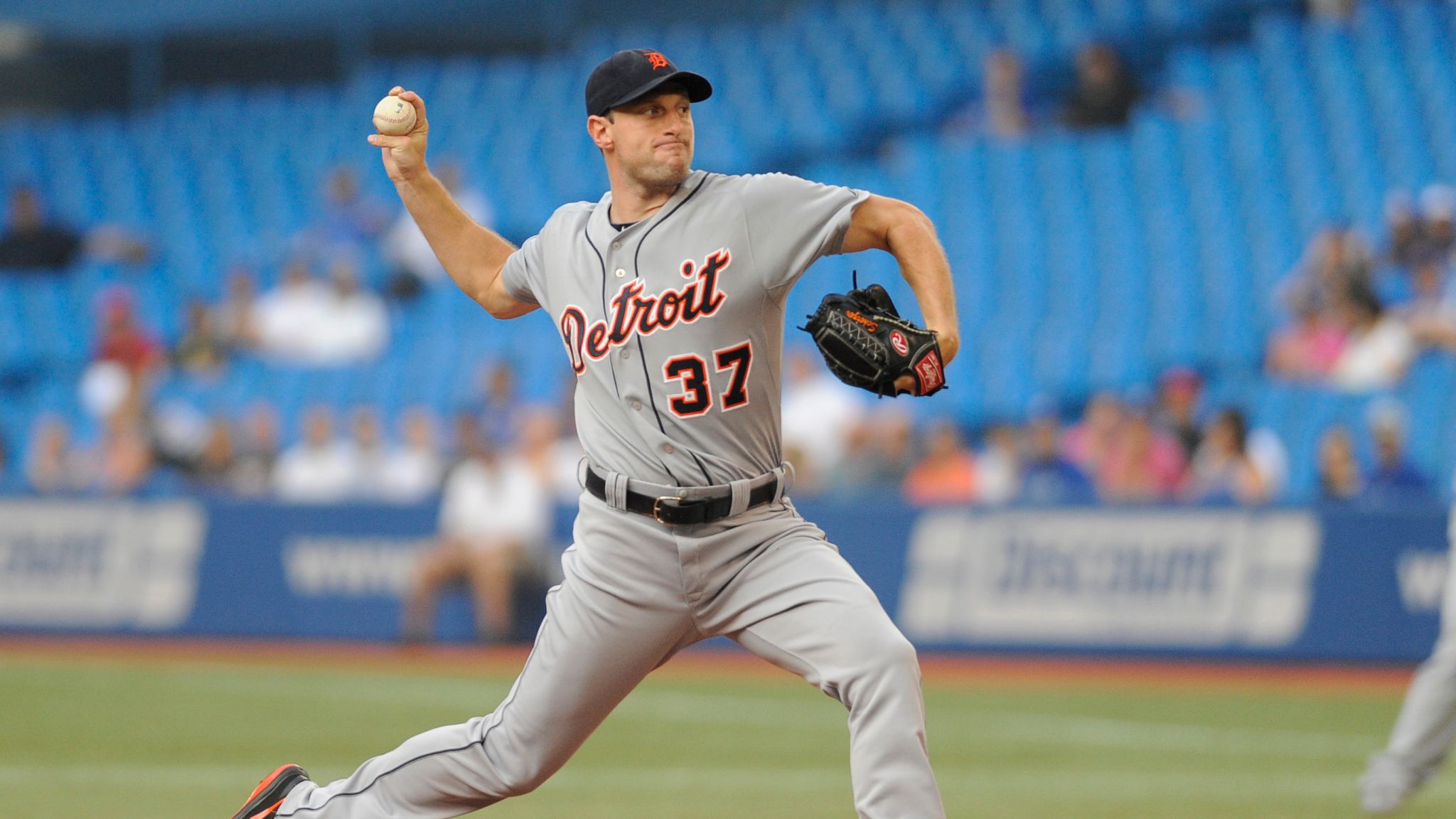Max Scherzer Net Worth