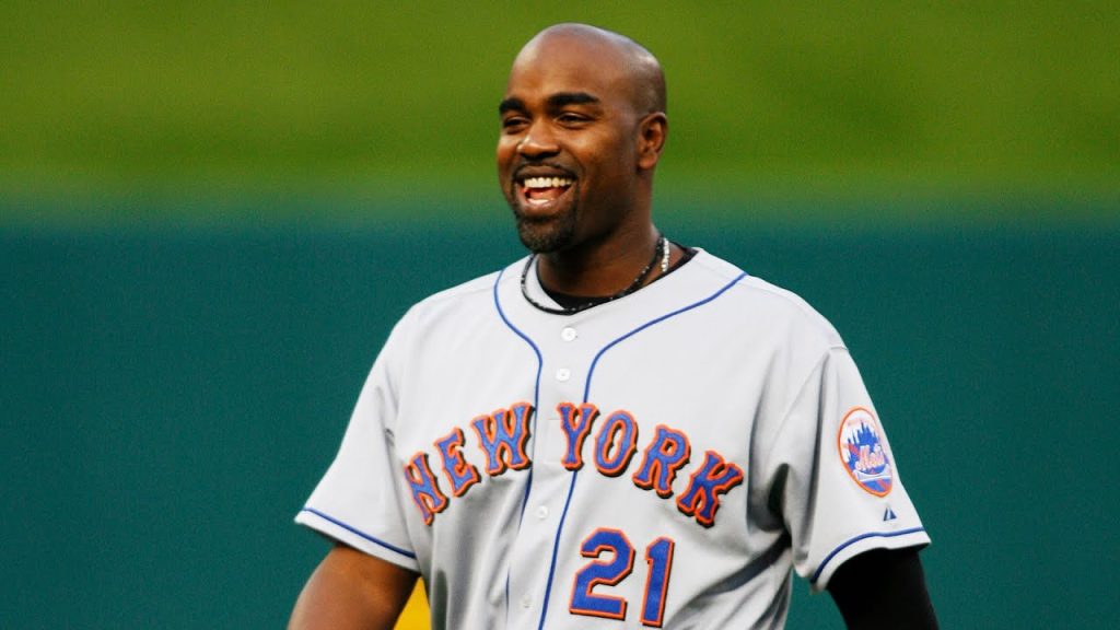 What Is Carlos Delgado Net Worth?