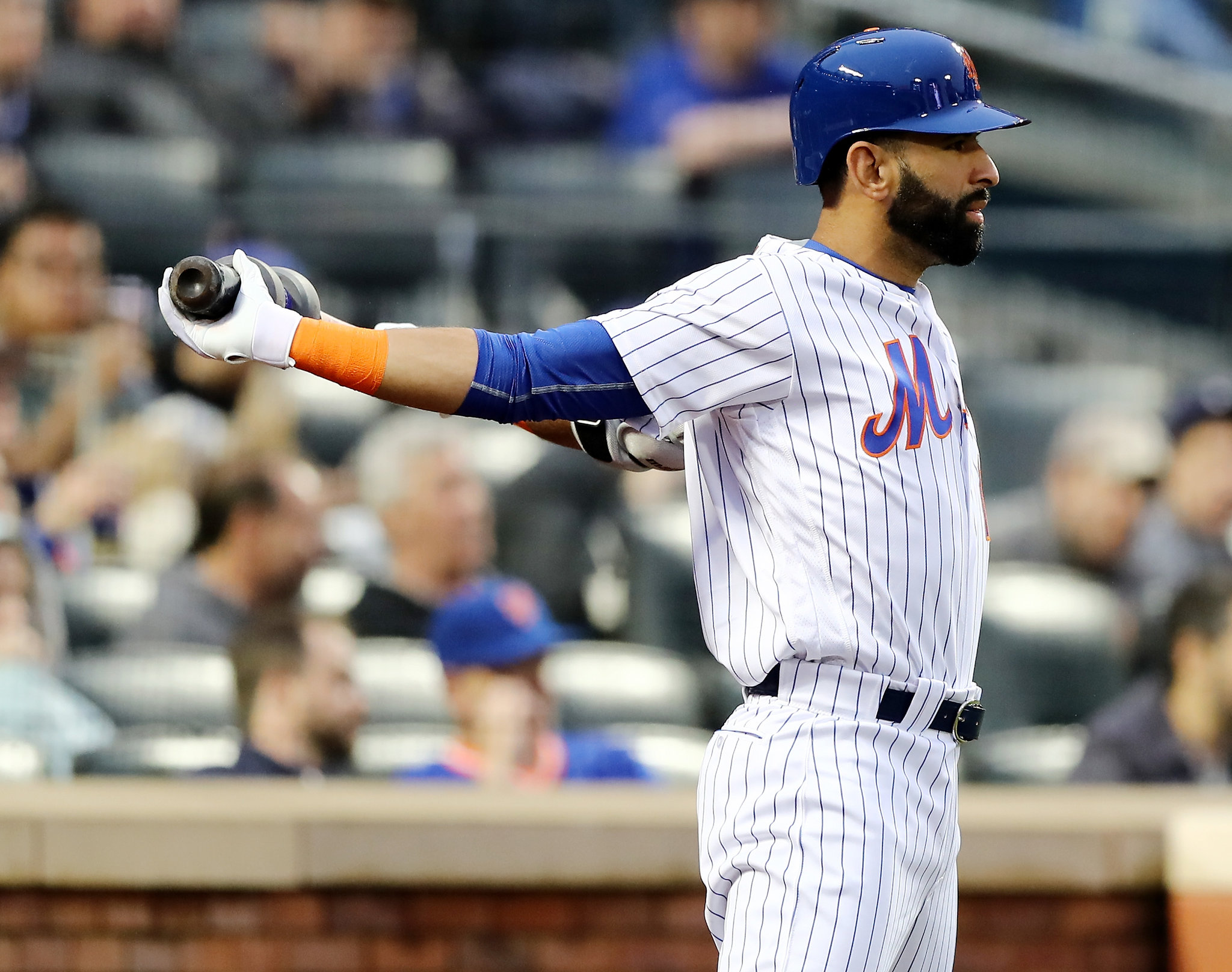 Jos&eacute; Bautista Net Worth