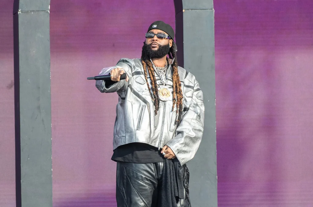PARTYNEXTDOOR Net Worth
