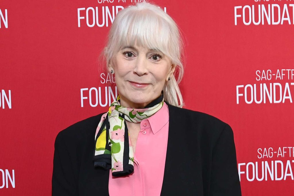 Patricia Richardson Net Worth