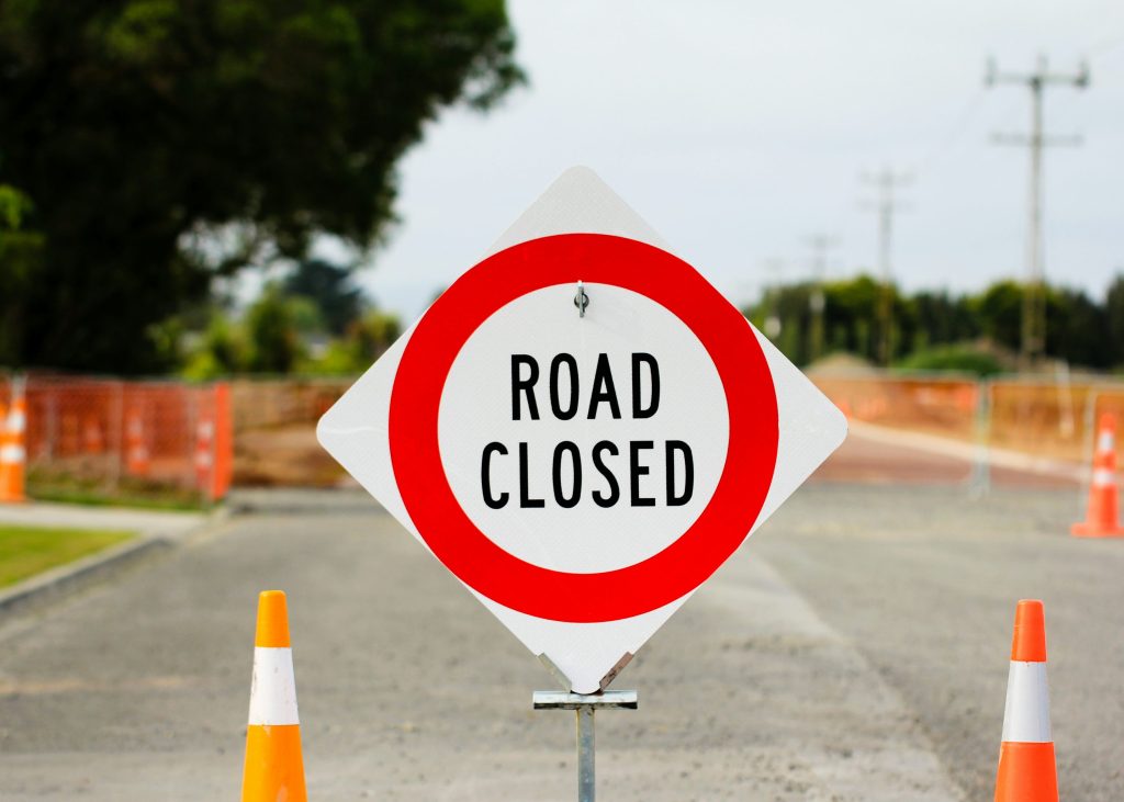 KURA Announces Temporary Traffic Disruption Along Mlolongo-Kamulu Road Road Clossed