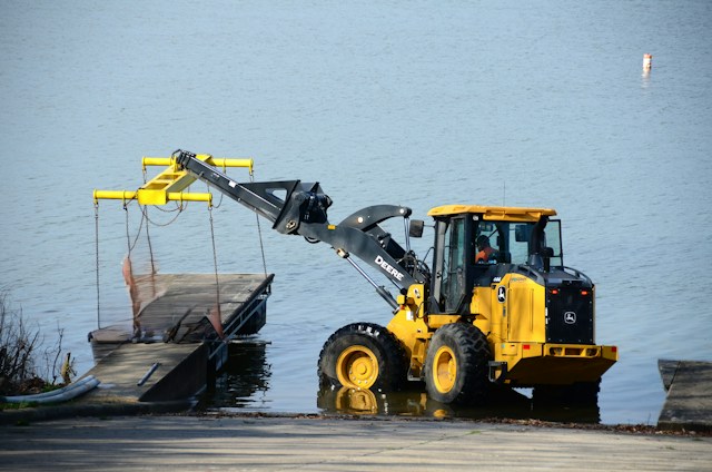 Forklift Attachments That Boost Material Handling Productivity Forklift Attachments