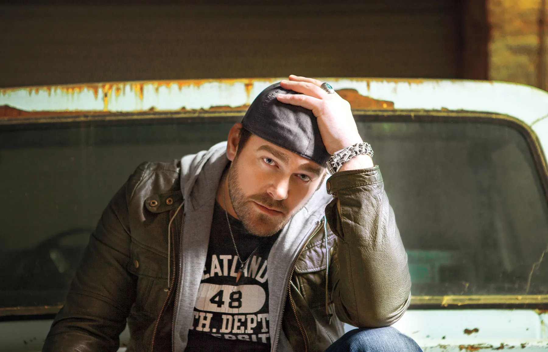Lee Brice Net Worth
