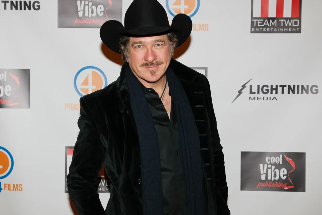 Kix Brooks Net Worth Kix Brooks Net Worth