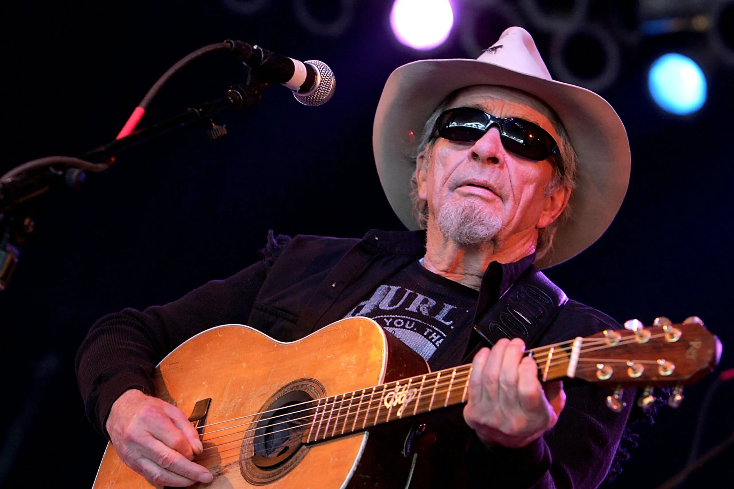 Merle Haggard Net Worth