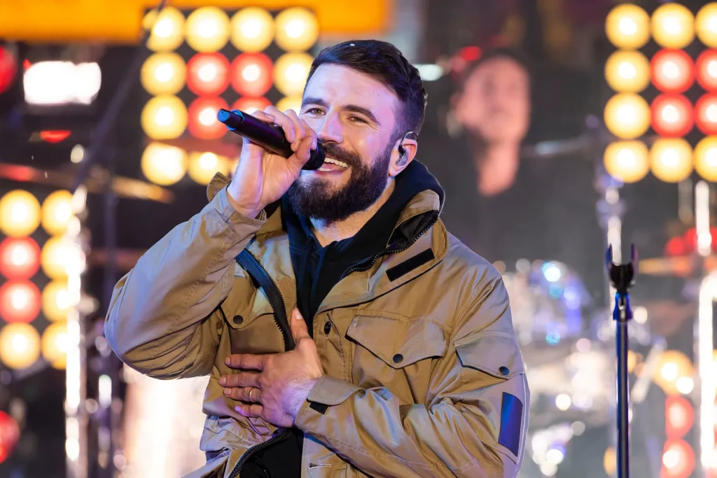 Sam Hunt Net Worth Sam Hunt Net Worth